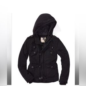 Aritzia TNA Platoon military jacket
Size -XS